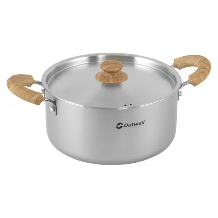 아웃웰 Feast Ceramic 3L 냄비 2142998865