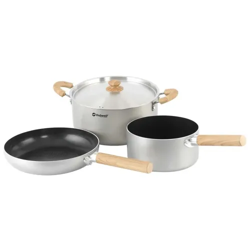 아웃웰 Feast Ceramic L 요리 세트 2142998866