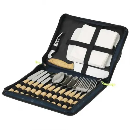 아웃웰 Morella Picnic 식기 세트 2142998885