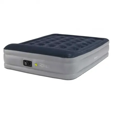 아웃웰 슈퍼ior 내장 펌프가 있는 더블 에어베드 2142998921