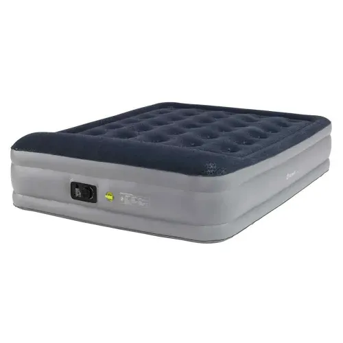 아웃웰 슈퍼ior 내장 펌프가 있는 더블 에어베드 2142998921