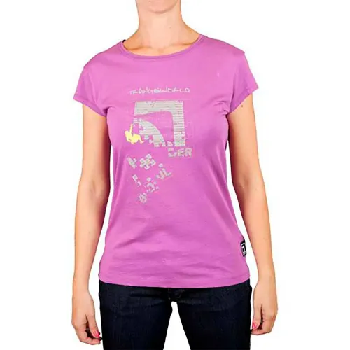 트랑고월드 Rama 반팔 티셔츠 2142999901