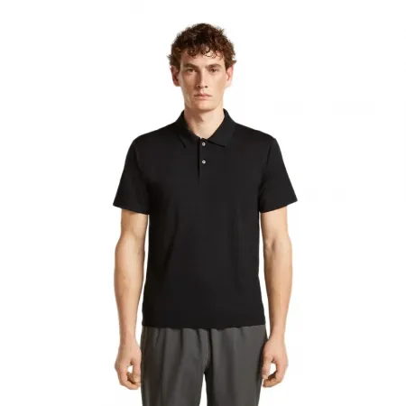 아이스브레이커 15.5 메리노Fine 반팔 등산 스틱로 셔츠 2143012042