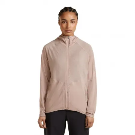 아이스브레이커 150 메리노Fine Ace 풀지퍼 스웨터 2143012048