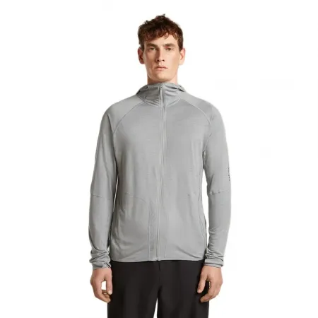 아이스브레이커 150 메리노Fine Ace 풀지퍼 스웨터 2143012049