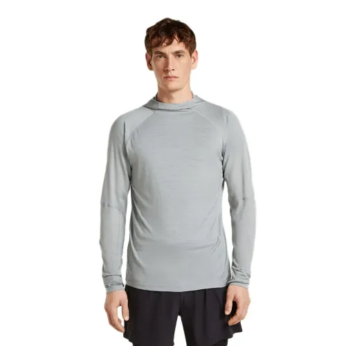 아이스브레이커 150 메리노파인 Ace 후드티 2143012051