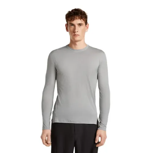 아이스브레이커 150 메리노파인 Ace 긴팔 티셔츠 2143012053