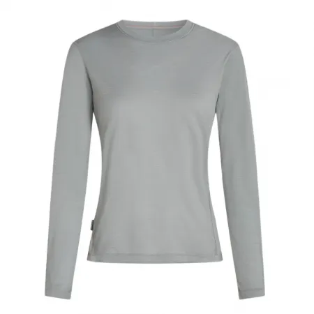 아이스브레이커 150 메리노Fine Ace 긴팔 티셔츠 2143012054