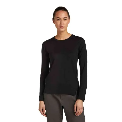 아이스브레이커 150 메리노파인 Ace UPF 긴팔 티셔츠 2143012067