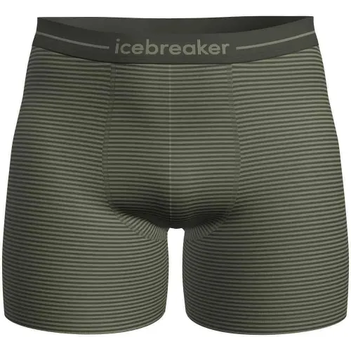 아이스브레이커 메리노 150 Anatomica 복서 브리프 2143012074