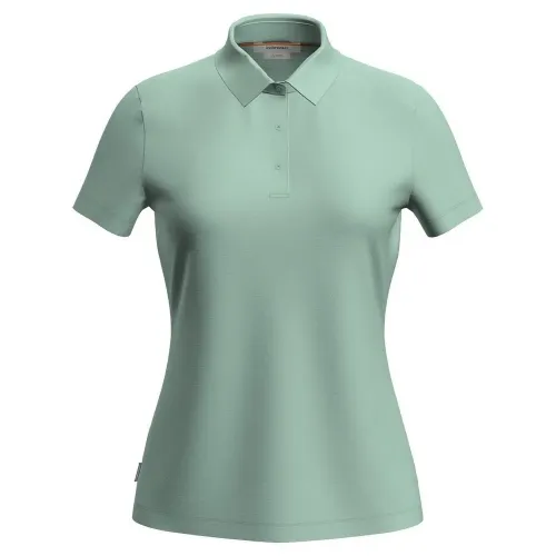 아이스브레이커 메리노 150 Tech Lite Polo 반팔 폴로 셔츠 2143012126