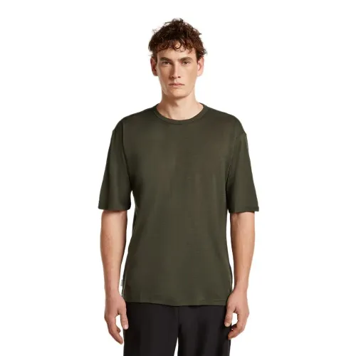 아이스브레이커 메리노 150 Tech Lite Relaxed 반팔 티셔츠 2143012134