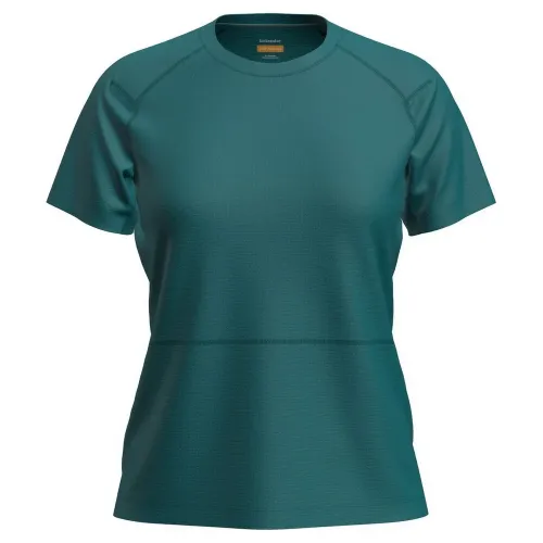 아이스브레이커 메리노 200 Waffle Elevation 반팔 티셔츠 2143012174