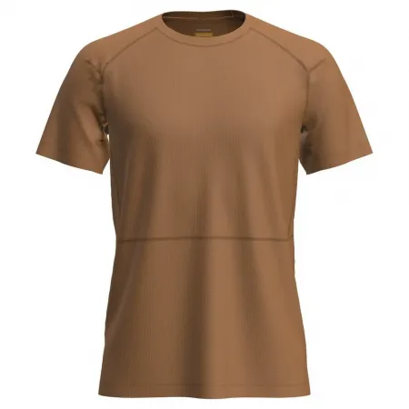 아이스브레이커 메리노 200 Waffle Elevation 반팔 티셔츠 2143012175