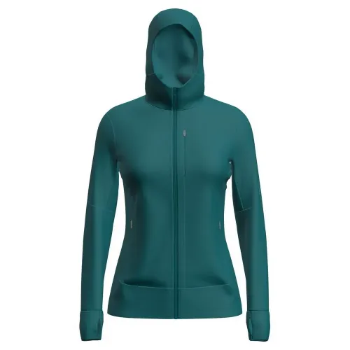 아이스브레이커 메리노 260 Quantum 풀지퍼 스웨터 2143012180