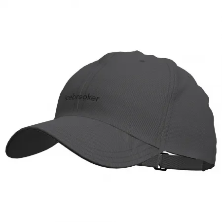 아이스브레이커 메리노 6 Panel 등산 모자 2143012182