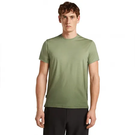 아이스브레이커 메리노 Blend 125 쿨-라이트 Sphere Alta 반팔 티셔츠 2143012212