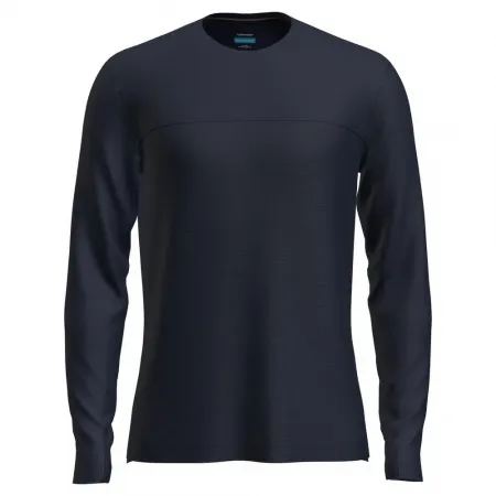 아이스브레이커 메리노 Blend 125 Cool-Lite Sphere Colour Block 긴팔 티셔츠 2143012221