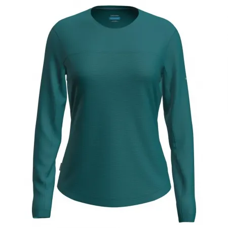 아이스브레이커 메리노 Blend 125 Cool-Lite Sphere Colour Block 긴팔 티셔츠 2143012222