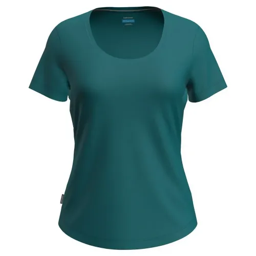 아이스브레이커 메리노 Blend 125 쿨-Lite Sphere Scoop 반팔 티셔츠 2143012229