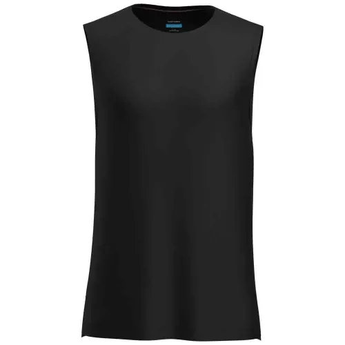 아이스브레이커 메리노 Blend 125 쿨-Lite Sphere 나시 티셔츠 2143012235