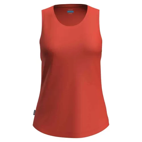 아이스브레이커 메리노 Blend 125 쿨-Lite Sphere 나시 티셔츠 2143012236