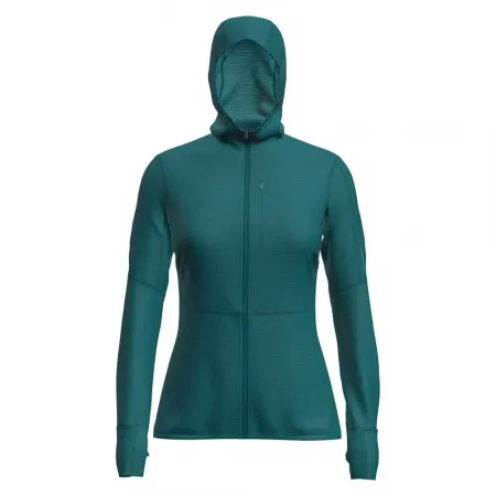 아이스브레이커 메리노 Blend 200 RealFleece Descender 풀지퍼 스웨터 2143012258