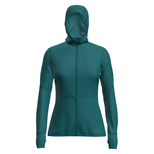 아이스브레이커 메리노 Blend 200 RealFleece Descender 풀지퍼 스웨터 2143012258