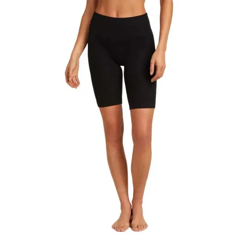 아이스브레이커 메리노 Blend 260 심리스 Rib 8in 하이 Rise 반바지 2143012264