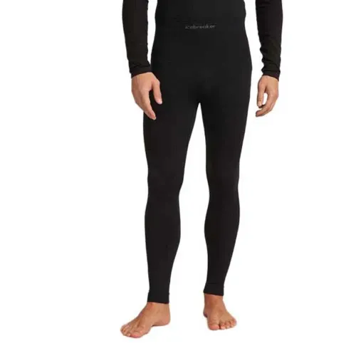 아이스브레이커 메리노 Blend 260 ZoneKnit 심리스 27in 레깅스 2143012267