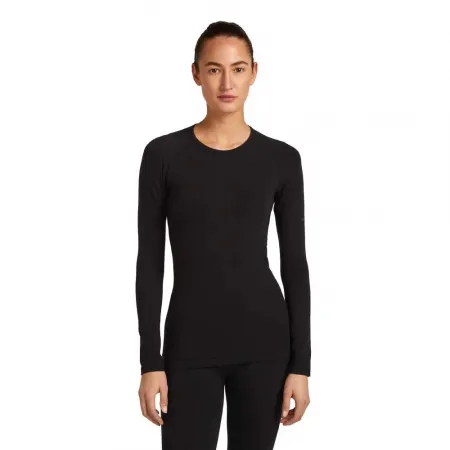 아이스브레이커 메리노 Blend 260 ZoneKnit Seamless Crewe 긴팔 이너웨어 2143012272