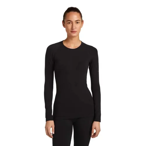 아이스브레이커 메리노 Blend 260 ZoneKnit 심리스 Crewe 긴팔 이너웨어 2143012272