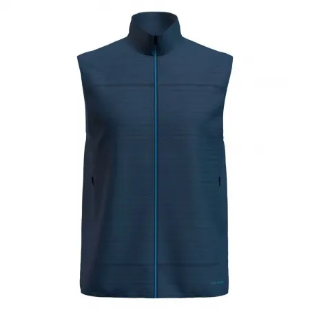 아이스브레이커 메리노 Blend 300 RealFleece Descender 조끼 2143012278