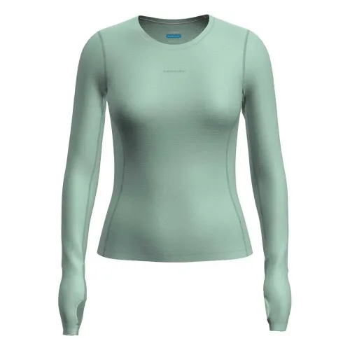 아이스브레이커 메리노 Blend 75 쿨-Lite Feather라이트 Crewe 긴팔 이너웨어 2143012283