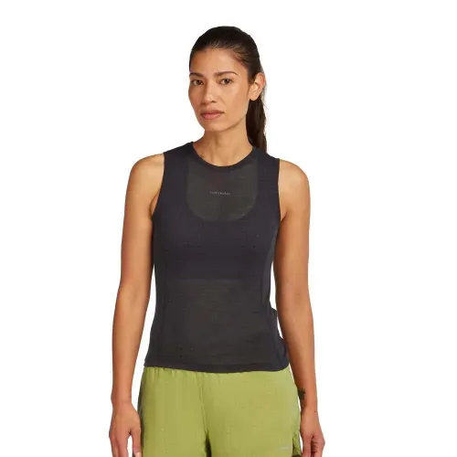 아이스브레이커 메리노 Blend 75 쿨-Lite Feather라이트 나시 이너웨어 2143012290