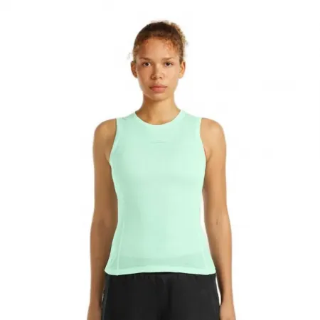 아이스브레이커 메리노 Blend 75 쿨-라이트 Feather라이트 나시 이너웨어 2143012291