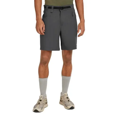 아이스브레이커 메리노 Blend Elevation Stretch 9in 반바지 2143012295