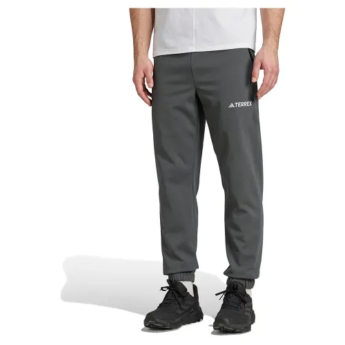 아디다스 테렉스 멀티 Knit 조거팬츠 2143018674