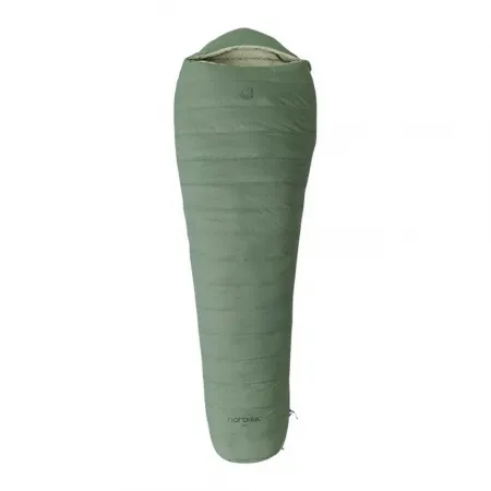 노르디스크 Ides -5° Mummy 침낭 2143031896
