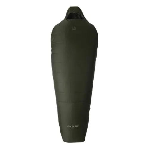 노르디스크 Knuth ±0° Wide 침낭 2143031908