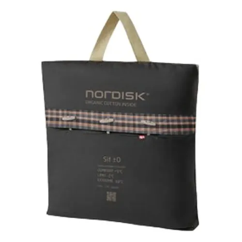 노르디스크 Sif ±0° 침낭 2143031928