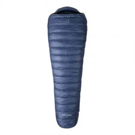 노르디스크 Walløe ±0° Mummy 침낭 2143031944