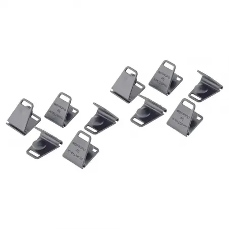 아웃웰 HookTrack 갈고리 10 팩 2143036329