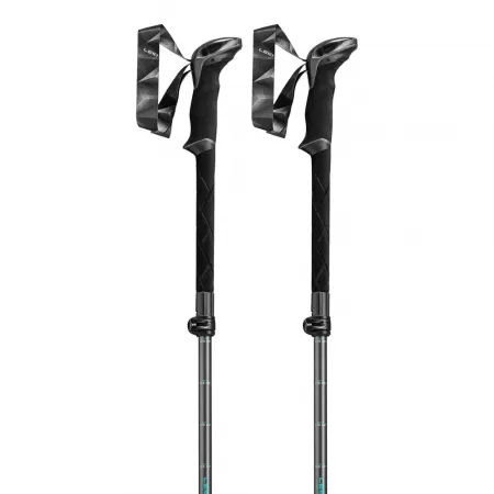 레키 Cressida FX TA 등산 스틱 2143070809