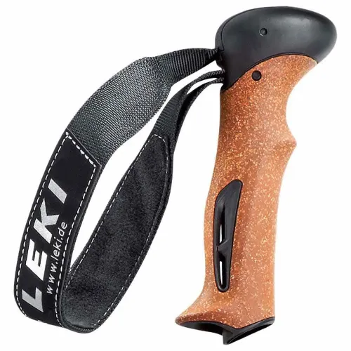 레키 Round Top Comfort Cortec-18mm 그립 1 켤레 2143070829