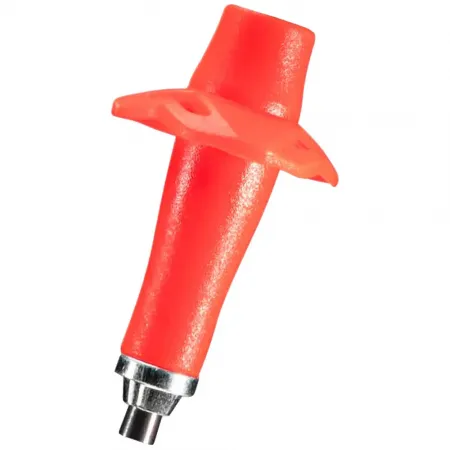 레키 트레일 런닝 하이킹 폴 팁 2143070860