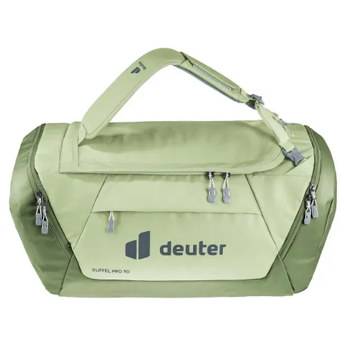 도이터 Duffel Pro-60L 더플백 2143087897