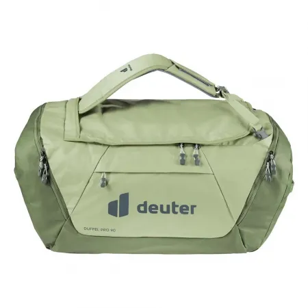도이터 Duffel Pro-90L 더플백 2143087900