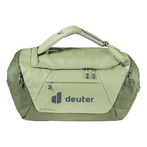 도이터 Duffel Pro-90L 더플백 2143087900