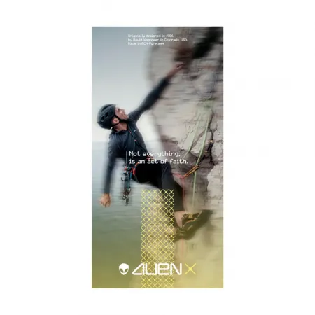 FIXE 클라이밍 기어 Alien X Vertical 울타리 배너 2143096859